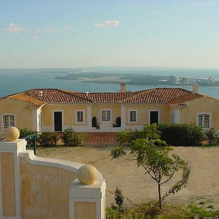 Ha Mar Ao Luar Otel Setúbal Dış mekan fotoğraf