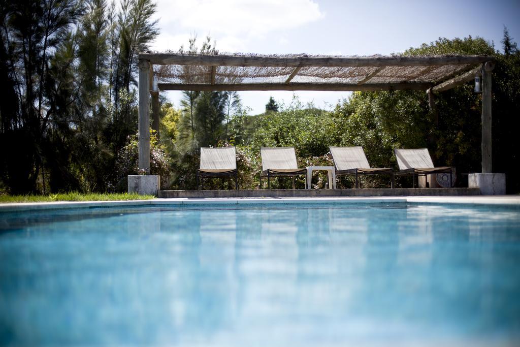 Ha Mar Ao Luar Otel Setúbal Dış mekan fotoğraf