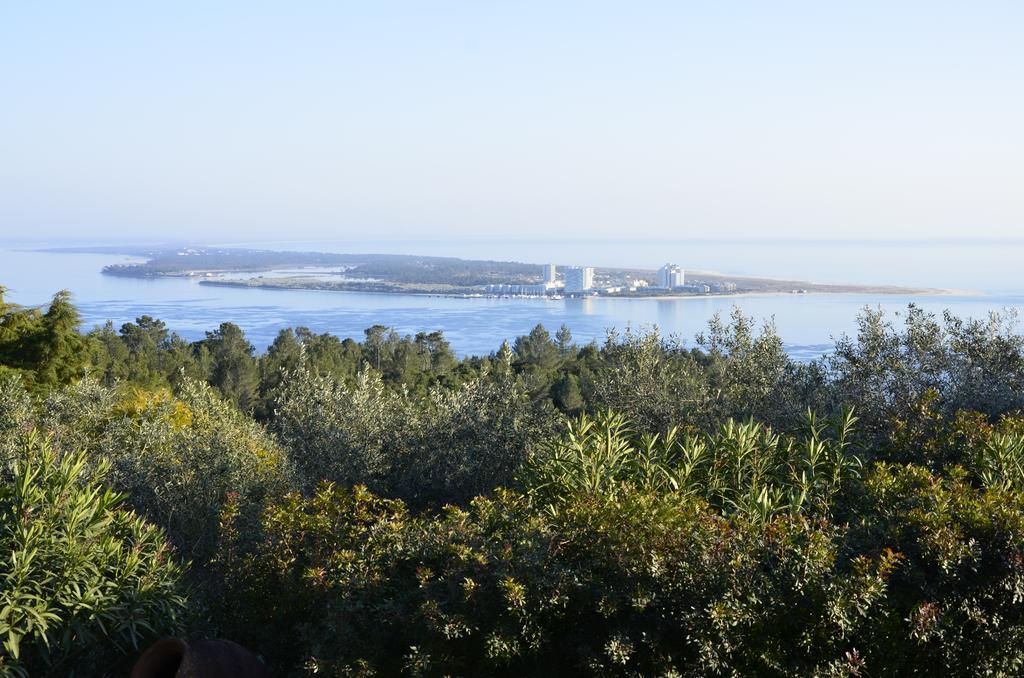 Ha Mar Ao Luar Otel Setúbal Dış mekan fotoğraf