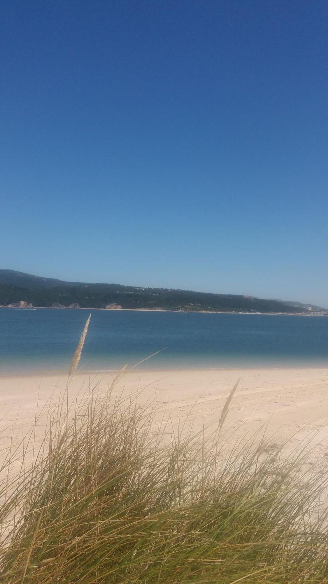 Ha Mar Ao Luar Otel Setúbal Dış mekan fotoğraf