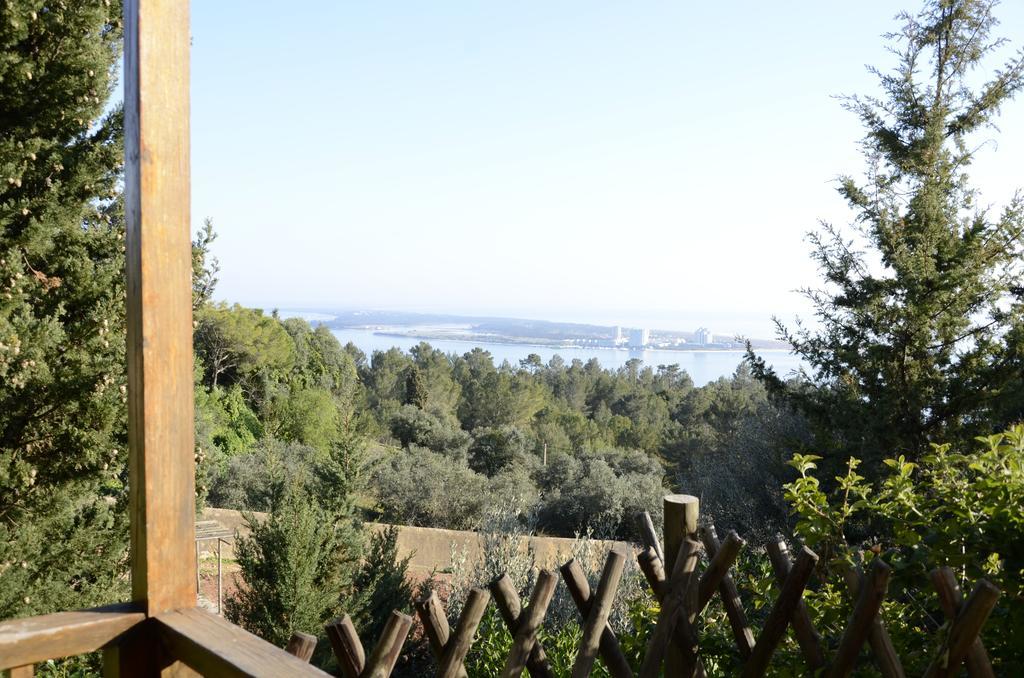 Ha Mar Ao Luar Otel Setúbal Dış mekan fotoğraf