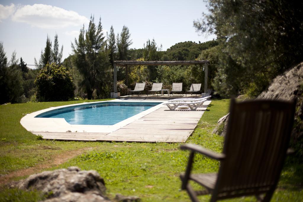 Ha Mar Ao Luar Otel Setúbal Dış mekan fotoğraf