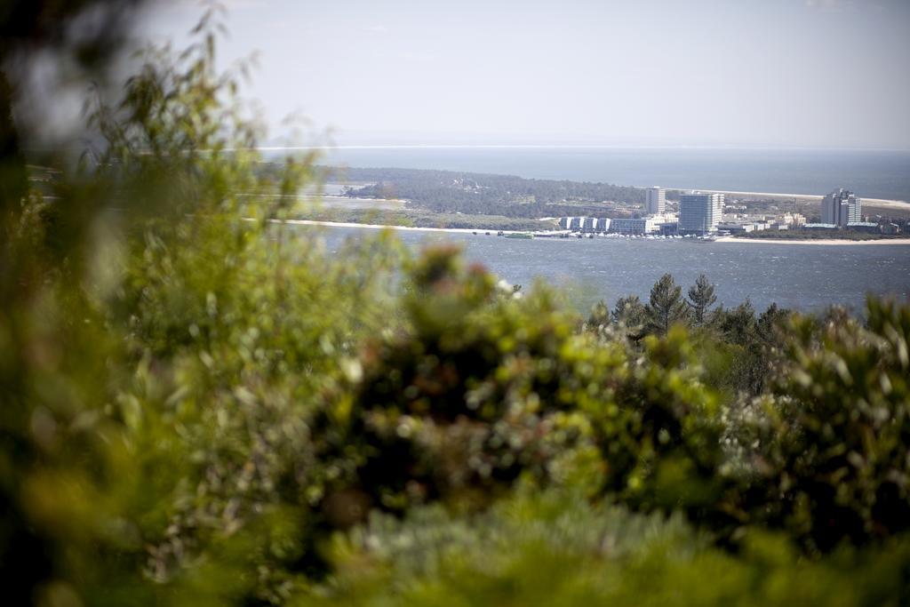 Ha Mar Ao Luar Otel Setúbal Dış mekan fotoğraf