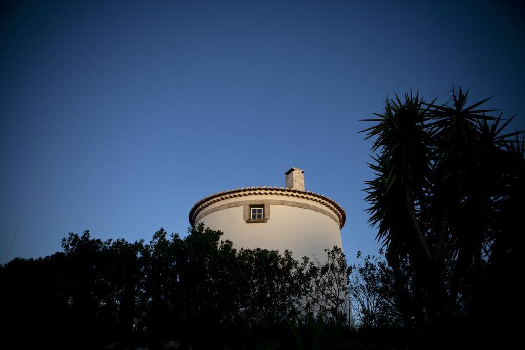 Ha Mar Ao Luar Otel Setúbal Dış mekan fotoğraf