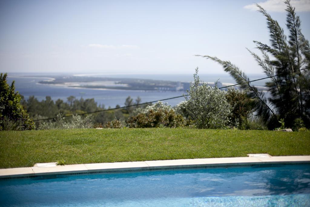 Ha Mar Ao Luar Otel Setúbal Oda fotoğraf