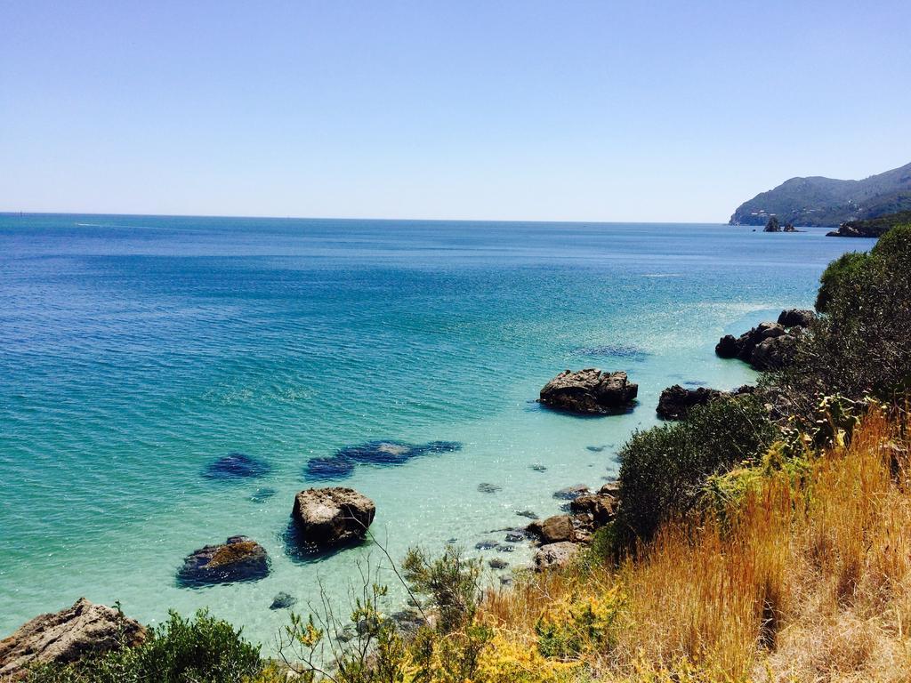 Ha Mar Ao Luar Otel Setúbal Dış mekan fotoğraf