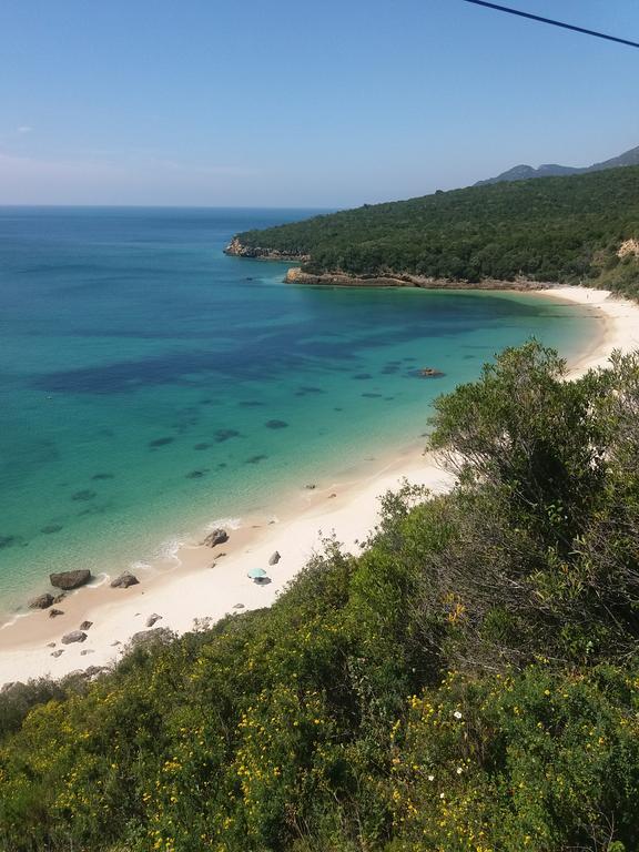 Ha Mar Ao Luar Otel Setúbal Dış mekan fotoğraf