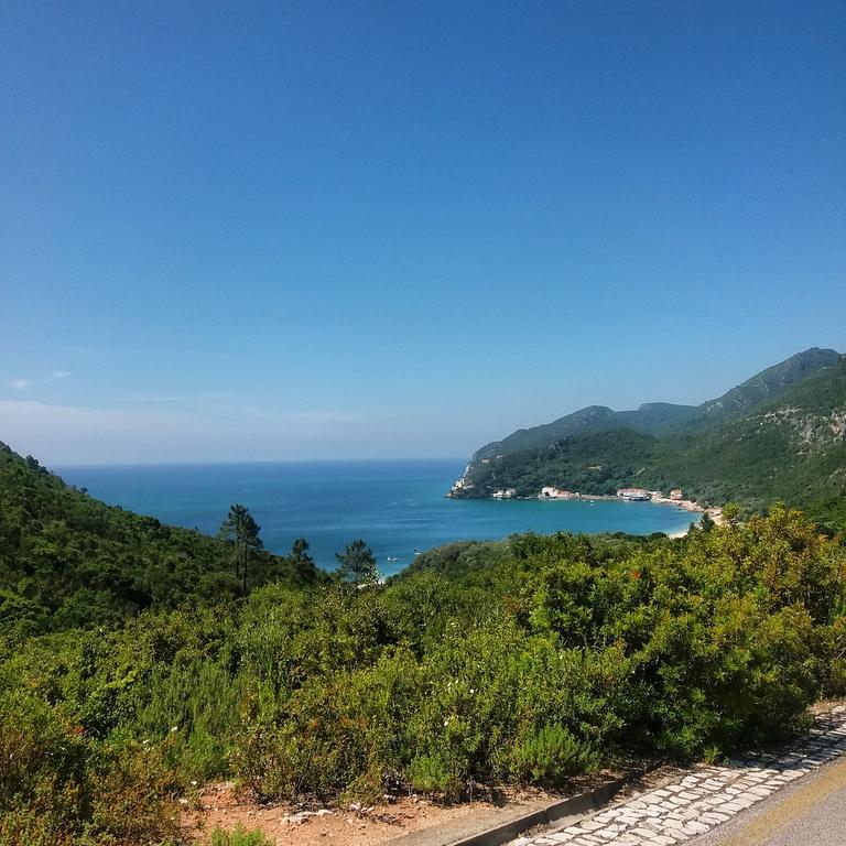Ha Mar Ao Luar Otel Setúbal Dış mekan fotoğraf