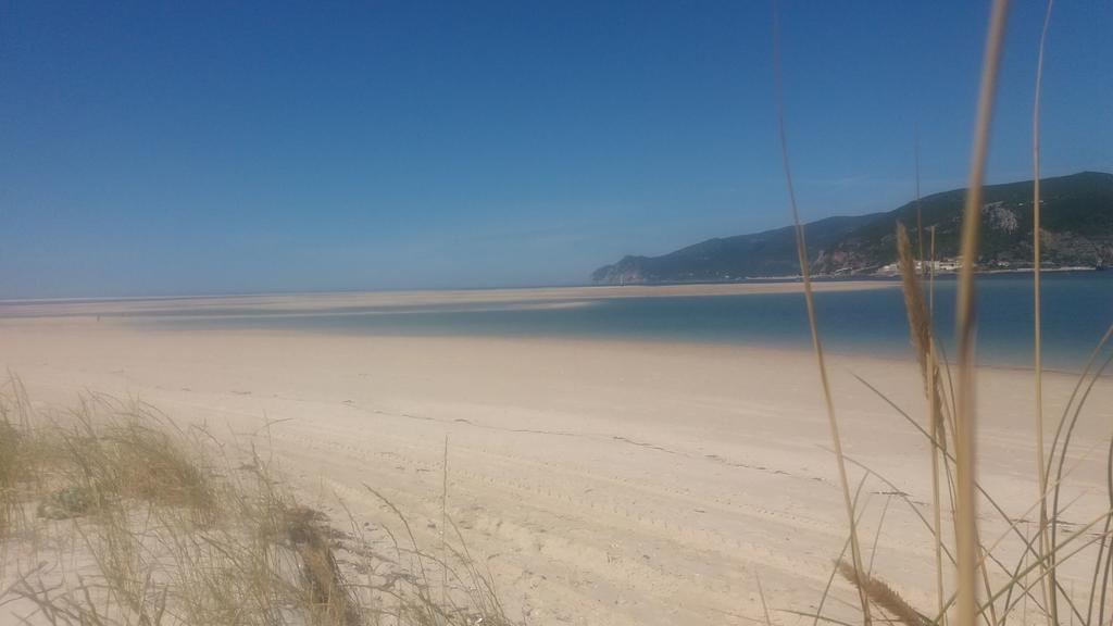 Ha Mar Ao Luar Otel Setúbal Dış mekan fotoğraf