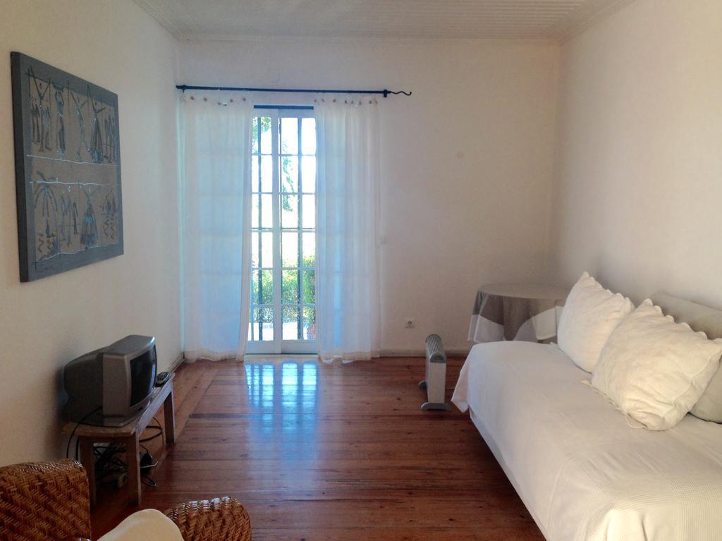 Ha Mar Ao Luar Otel Setúbal Dış mekan fotoğraf