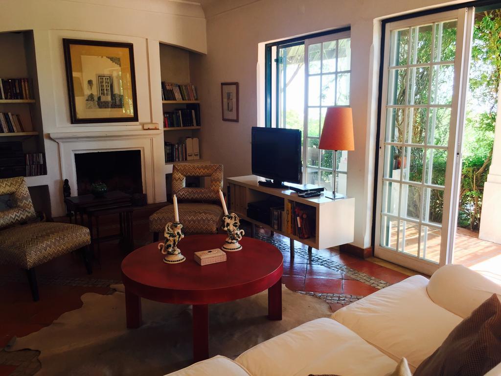 Ha Mar Ao Luar Otel Setúbal Dış mekan fotoğraf