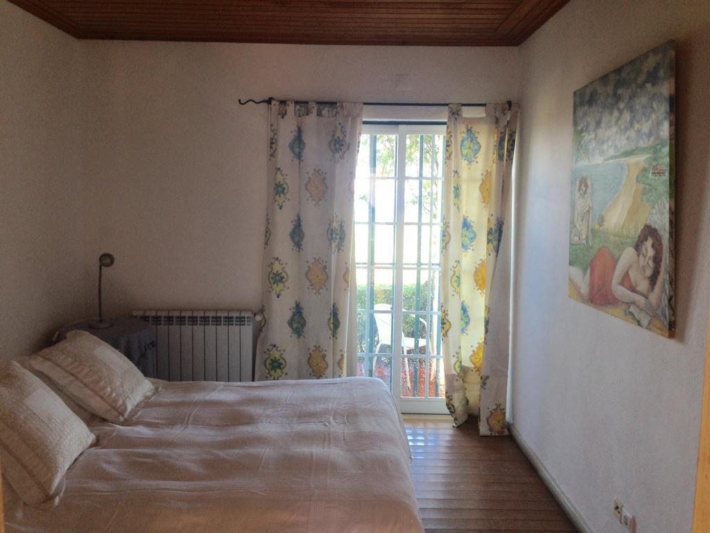 Ha Mar Ao Luar Otel Setúbal Dış mekan fotoğraf