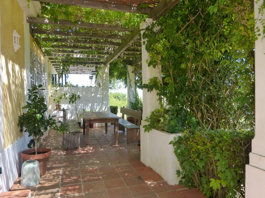 Ha Mar Ao Luar Otel Setúbal Dış mekan fotoğraf